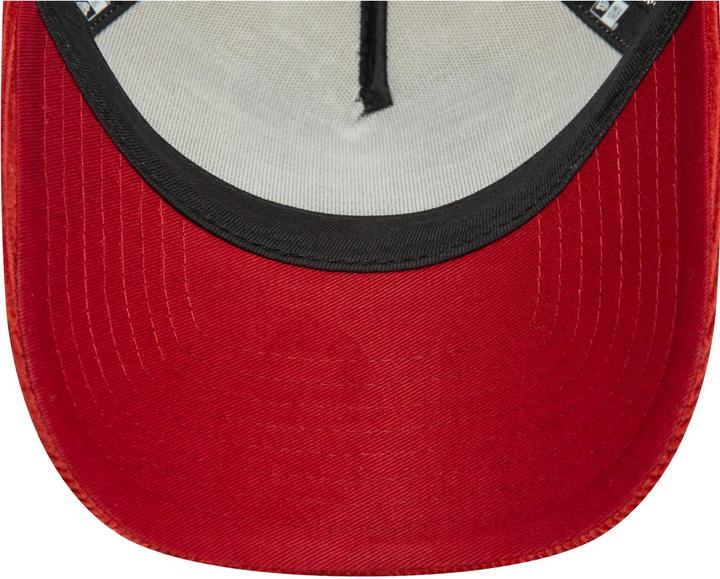 Produktbild New Era A-Frame Trucker Cap - KORD Stade Toulousain Rugby