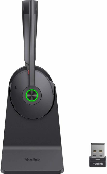 Produktbild Yealink BH74 UC (Kabellos, USB-A)