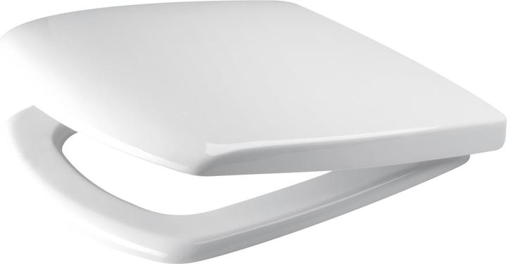 Produktbild Cersanit Carina Toilettensitz (K98-0069)
