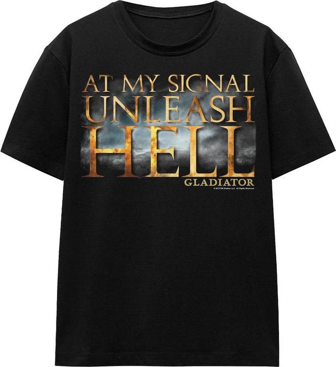 Produktbild Wüsthof Unleash Hell TShirt (S)