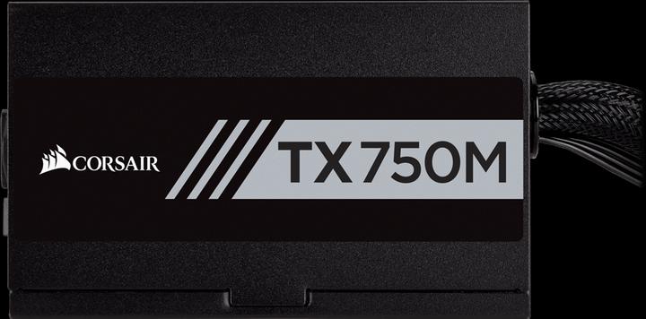 Produktbild Corsair Tx750m (750 W)