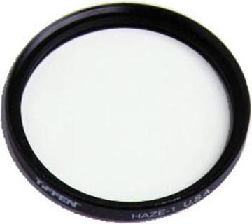 Tiffen 46MM UV HAZE 1 (46 mm, Filtro UV, 46 mm)
