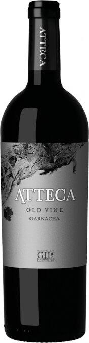 Ateca Atteca Old Vines Calatayud DO (1 x 75 cl, 2021)
