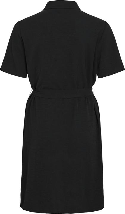 Produktbild Vila Kurzarm Blusenkleid (44)