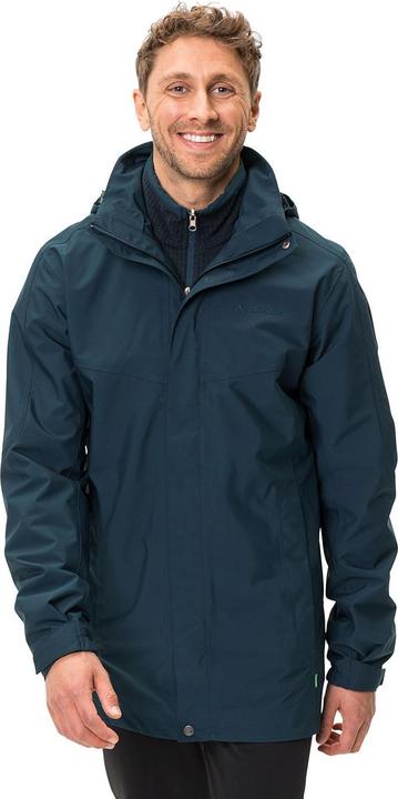 Actual product image Vaude Idris 3in1 III (S)