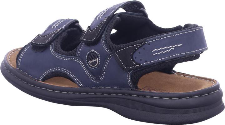 Actual product image Josef Seibel Sandals (44)