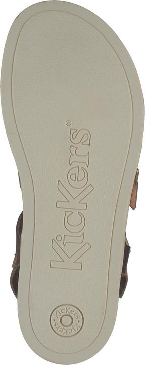 Actual product image Kickers Pantoletten (36)
