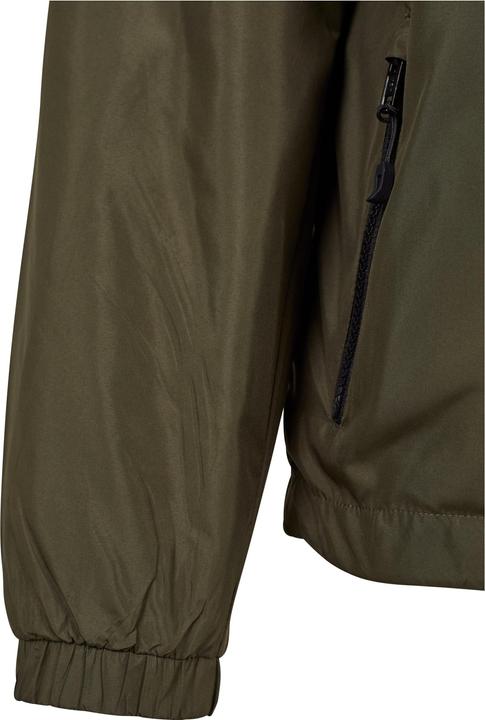 Produktbild Urban Classics 2-Tone Tech Windrunner (L)