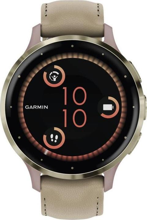 Actual product image Garmin Venu 3S (41 mm, WLAN only)