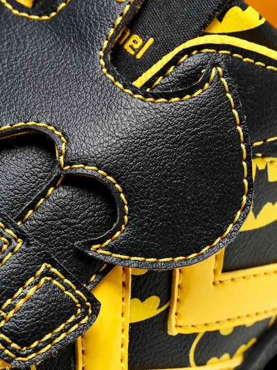 Produktbild hummel Batman Jet Court Low (36)
