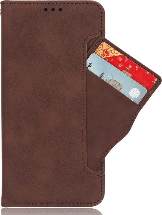 Actual product image Cover-Discount Flip Case (Xiaomi Poco X7 Pro)