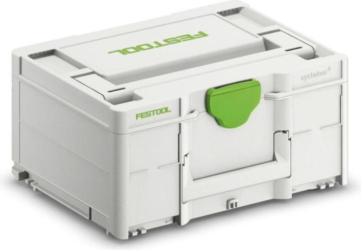 Actual product image Festool Trapano avvitatore a batteria TXS 12 2,5-Plus (Rechargeable battery operated)