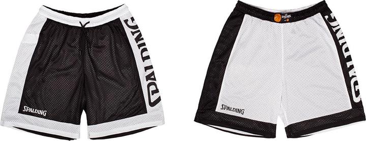 Actual product image Spalding Reversible shorts (XL)