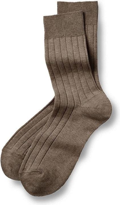 Immagine prodotto Blacksocks Calze classiche per polpacci (Confezione singola, 40 - 41)