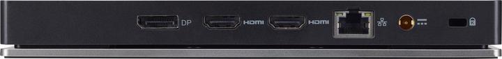 Actual product image Acer USB Typ-C Dock II (USB-C, 3 Ports)
