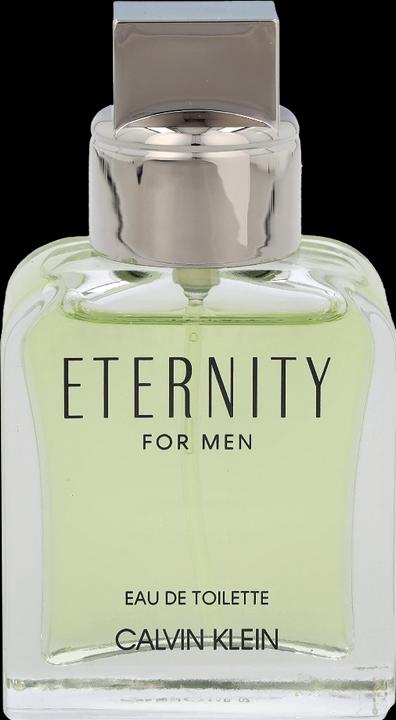 Produktbild Calvin Klein Eternity (Eau de Toilette, 30 ml)