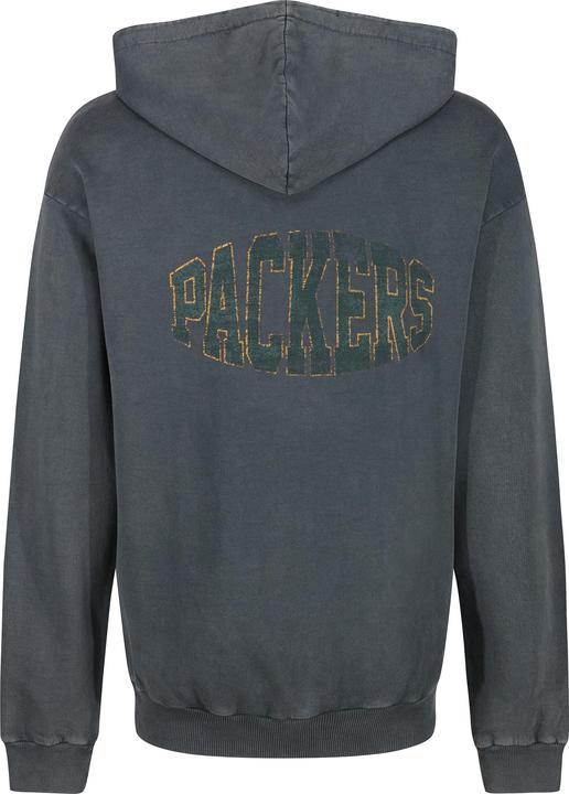 Immagine prodotto Recovered Nfl Packers College Con Cappuccio (M)