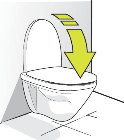 Produktbild Fala WC-Sitz