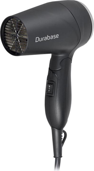 Produktbild Durabase Reisehaartrockner