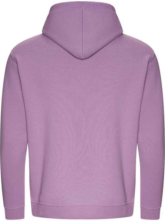 Actual product image Awdis Mens Organic Hoodie (S)