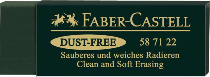 Faber-Castell Gomme Art
