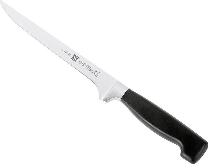 Actual product image Zwilling Four stars (18 cm)