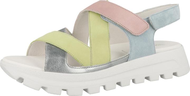 Actual product image Waldläufer H-Nele - 66423 (39.5)