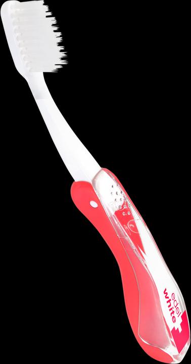Immagine prodotto Edel + White Reisezahnbürste Soft (Extra morbido, 1 x)