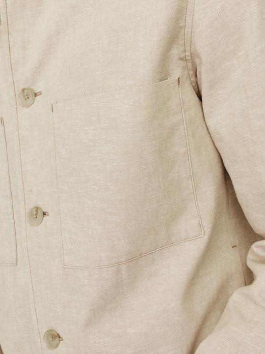 Immagine prodotto Jack & Jones Blazer in lino (M)