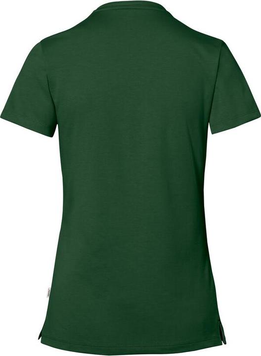 Produktbild Hakro COTTON TEC® V-Shirt (L)