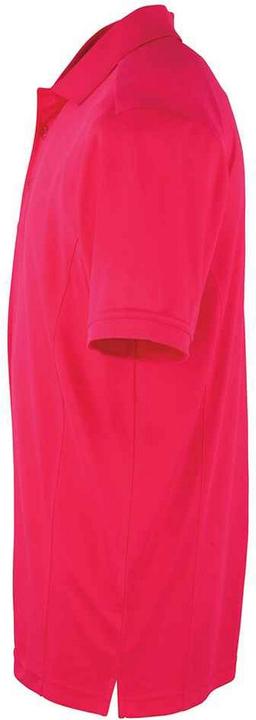 Actual product image Premier Mens Coolchecker Pique Polo Shirt (XXL)
