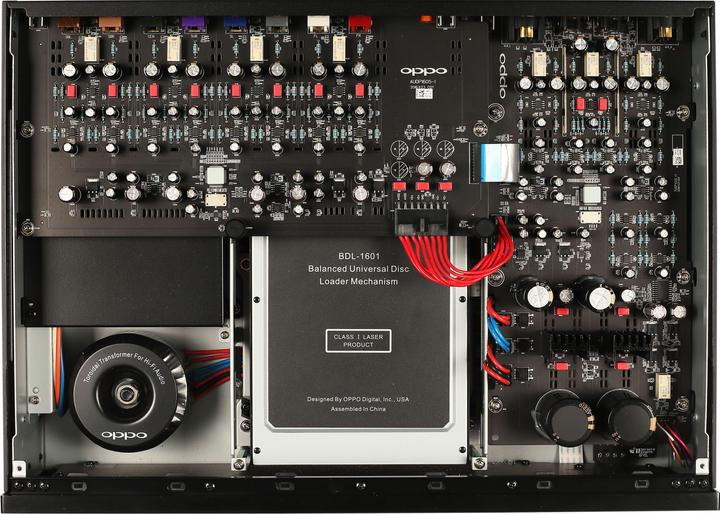 Image du produit OPPO Udp-205