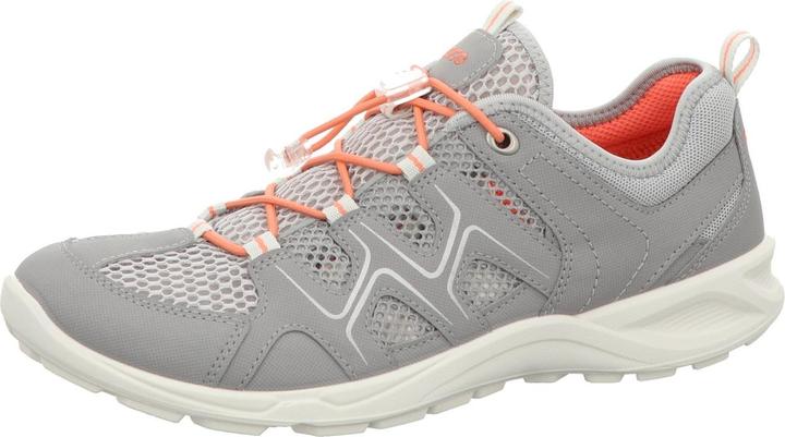 Actual product image Ecco lace-up shoes (35)