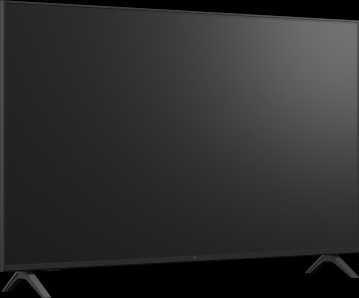 Image du produit LG 55UA75006LA (55", UA75, LED, 4K, 2025)