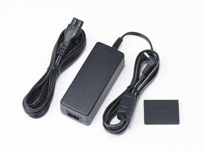 Produktbild Canon ACK-DC30, Stromversorgungsset zu IXUS 800 IS (Netzadapter)