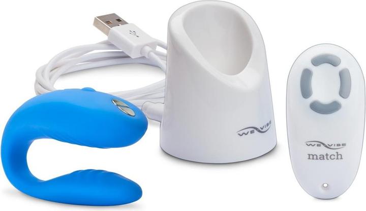 Immagine prodotto We-Vibe Partita