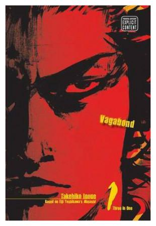 Produktbild Vagabond, Vol. 1 (VIZBIG Edition) (Englisch, Takehiko Inoue, 2008)