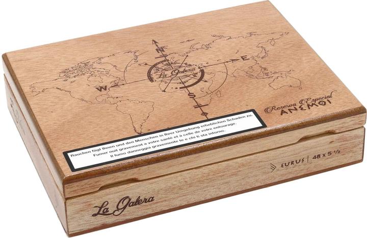 Image du produit La Galera Anemoi Eurus (Robusto)
