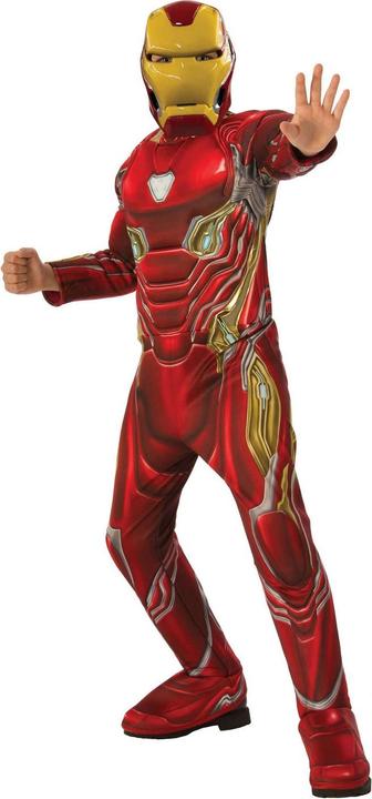 Image du produit Iron Man Deluxe (128)