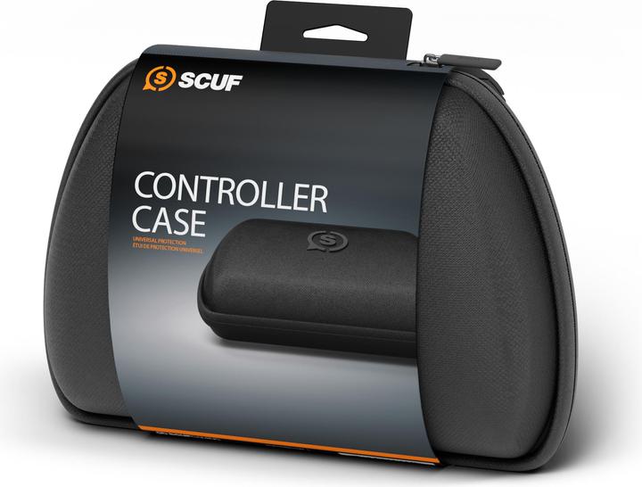 Produktbild Scuf Controller-Schutzhülle (Xbox Series S, PS4, Switch, PS5, Xbox One S, Xbox One X, Xbox Series X)