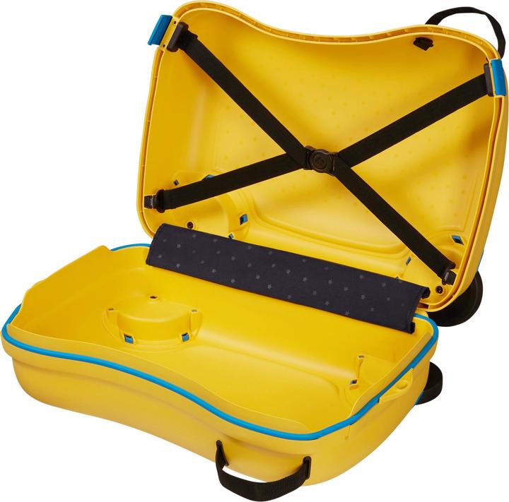 Actual product image Samsonite Trolley Dream2Go Rider (30 l, Hand luggage (up to 50 litres))