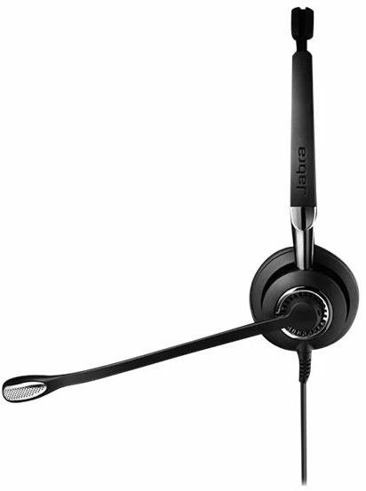 Actual product image Jabra BIZ 2400 II Duo (Cable)