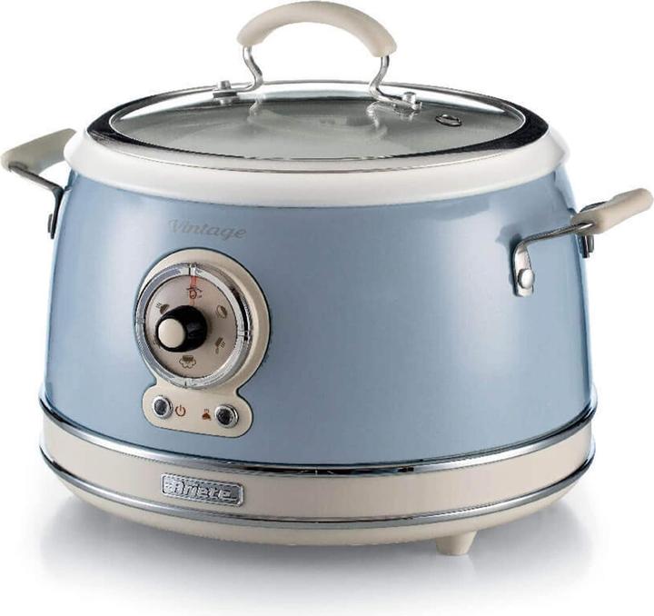 Ariete 2904 Vintage