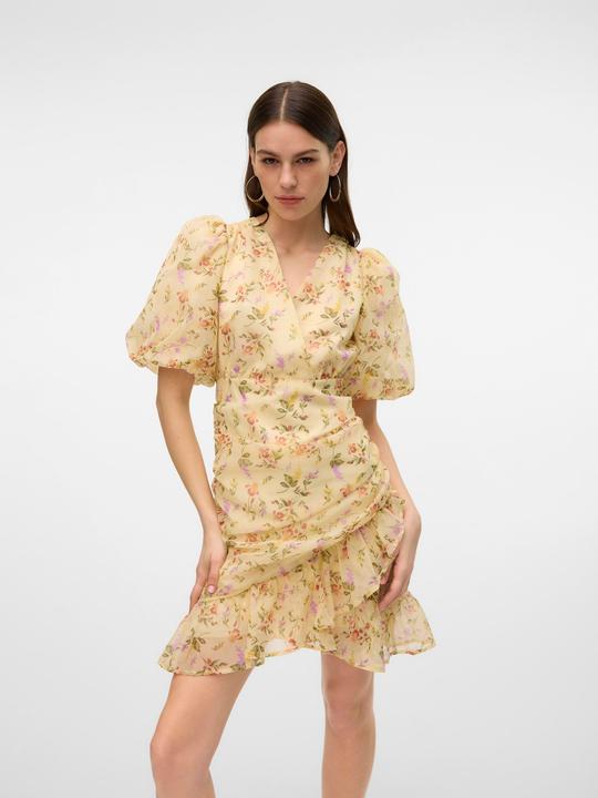 Produktbild Vero Moda VMPHOEBE Kurzes Kleid Kleid (L)