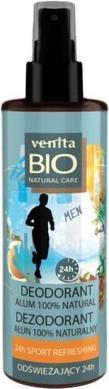 Immagine prodotto Venita Cura Bio Naturale (Getto vaporizzato, 100 ml)