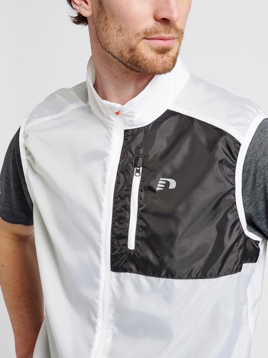 Immagine prodotto Newline Gilet Tecnico Da Uomo Impacchettabile (M)