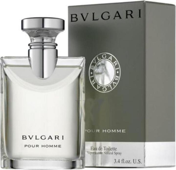 Immagine prodotto Bulgari Eau de Toilette (re) (Eau de toilette, 100 ml)