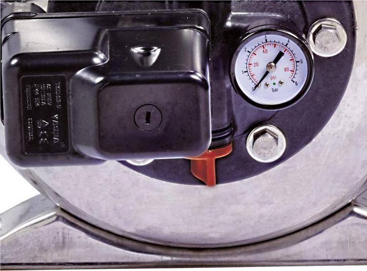 Image du produit Einhell GC-WW 1250 NN (Pompe à eau domestique)