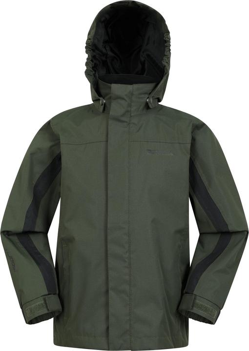 Produktbild Mountain Warehouse Samson II Jacke wasserfest (146, 152)