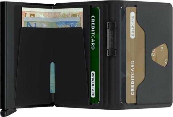 Image du produit Secrid Portefeuille à bandes